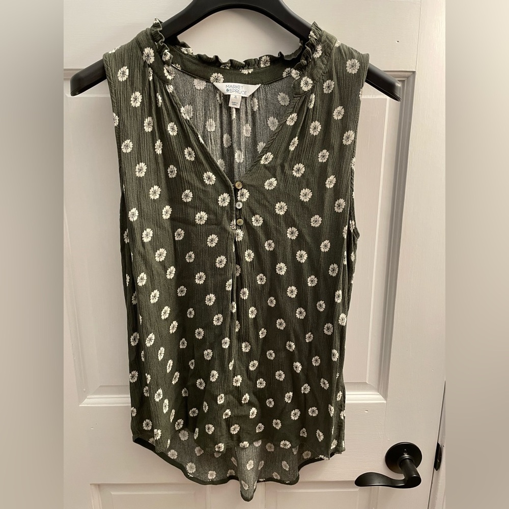 Stitch Fix tank top
